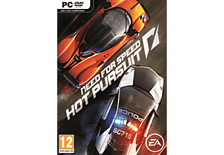 Need For Speed: Hot Pursuit (PC)