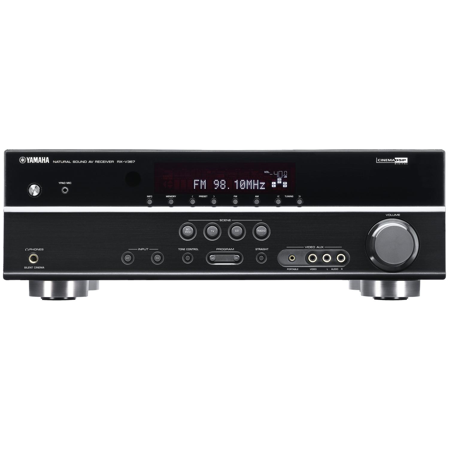 JBL SCS200 5.1 hangfalszett