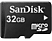 SANDISK MicroSDHC 32GB kártya (SDSDQM-032G-B35)