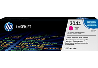 HP CC533A magenta eredeti toner