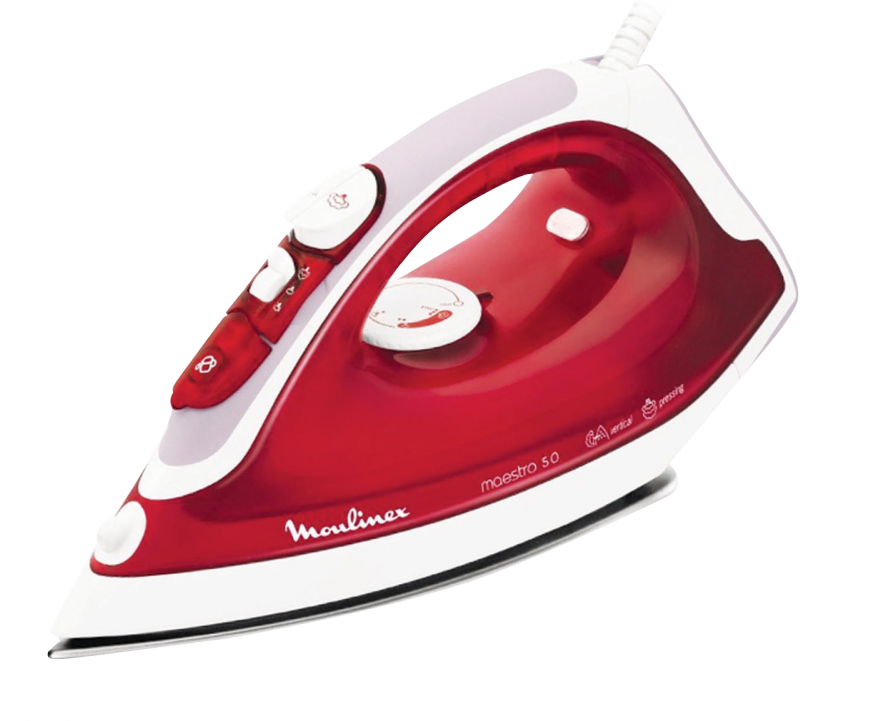 MOULINEX IM 3150E0 vasaló