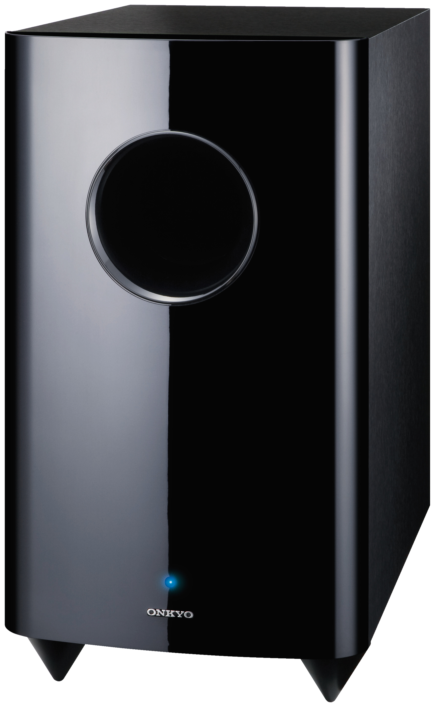 ONKYO SKW-208 BL mélynyomó