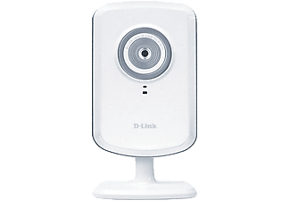 D-LINK DCS-930L vezeték nélküli IP kamera