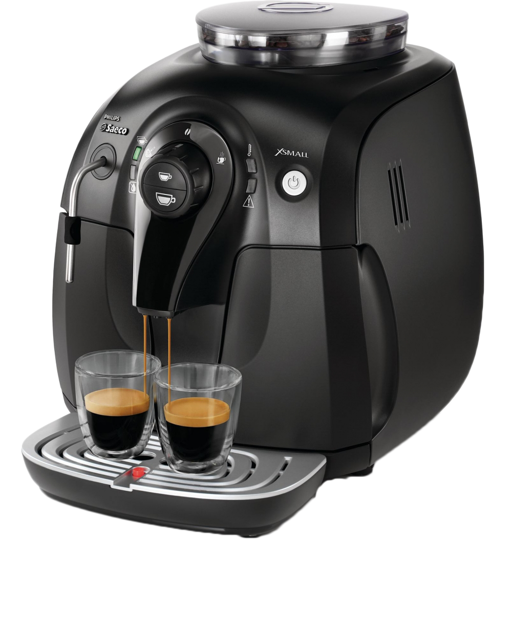 PHILIPS HD 8743/19 Xsmall automata kávéfőző