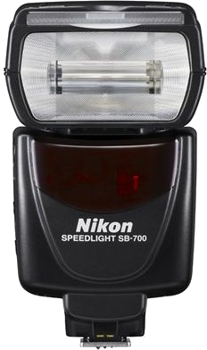 NIKON SB-700 vaku (FSA03901)