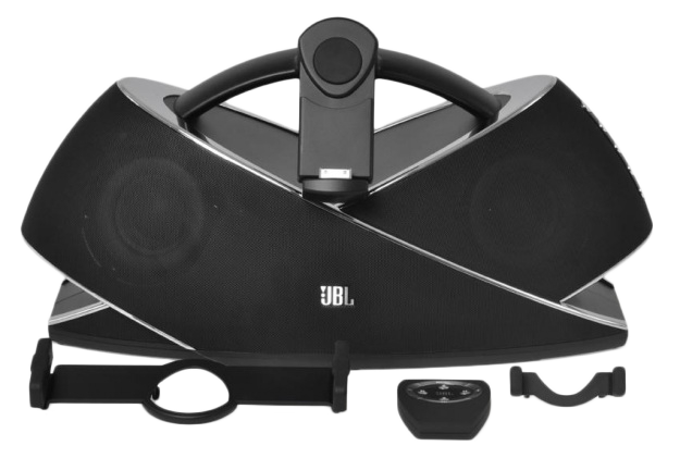 JBL On Beat Xtreme iPhone dokkoló