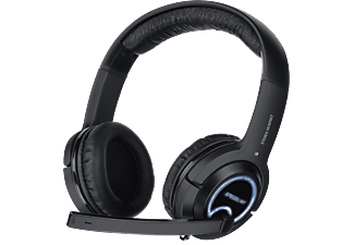 SPEED LINK SL-4475-BK Xanthos Gaming headset