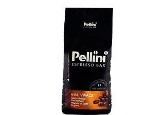 PELLINI Vivace Szemes kávé, 1kg