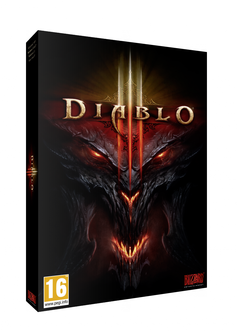Diablo 3 (PC)