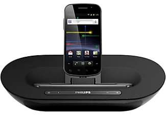 PHILIPS AS 351 androidos dokkoló és hangszóró