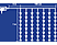 CHRISTMAS LIGHTING KAF 48L LED-es fényfüggöny, csillag, 1,5x1m, 230V