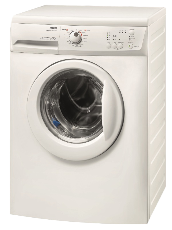 ZANUSSI ZWG 6100 K mosógép