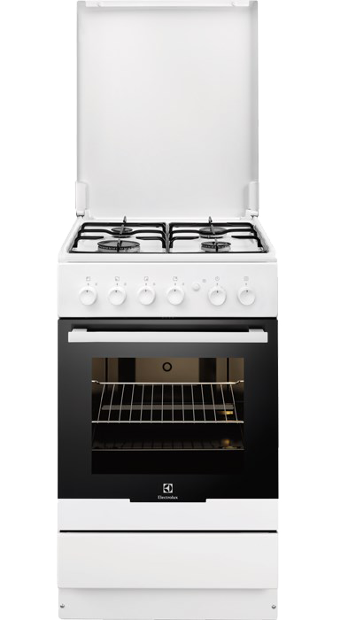 ELECTROLUX EKG 51101 OW gáztűzhely