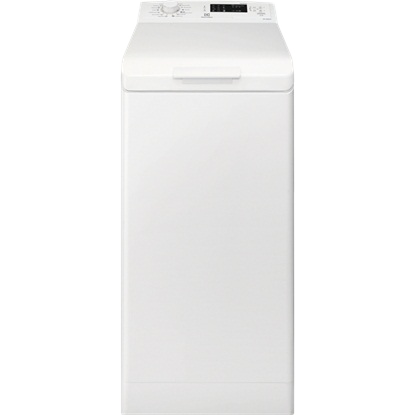 ELECTROLUX EWT 1062 TDW felültöltős mosógép | MediaMarkt