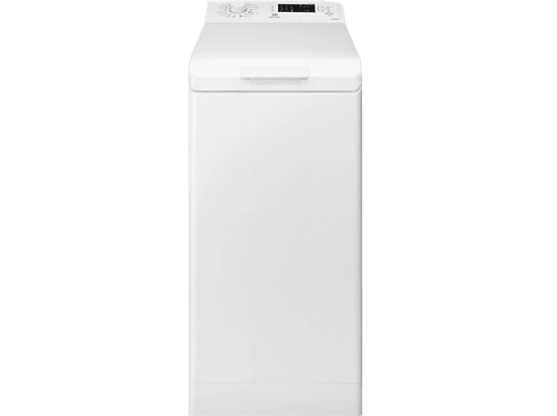 ELECTROLUX EWT 1062 TDW felültöltős mosógép | MediaMarkt