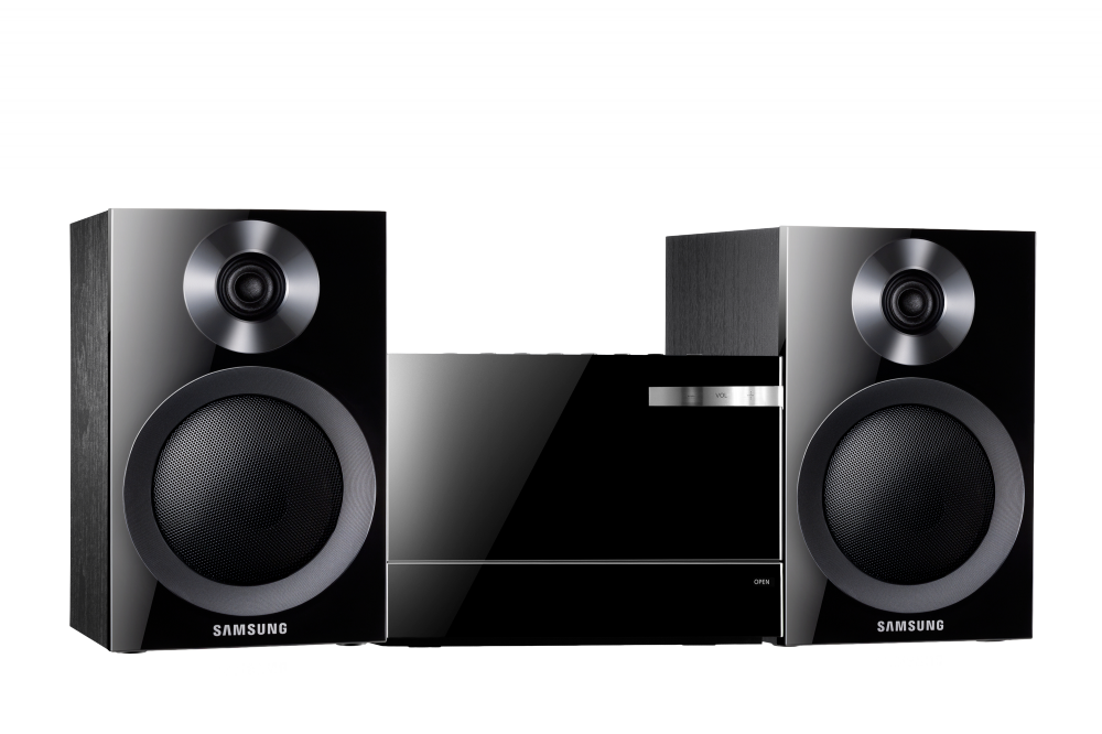 SAMSUNG MM-E320 micro hifi