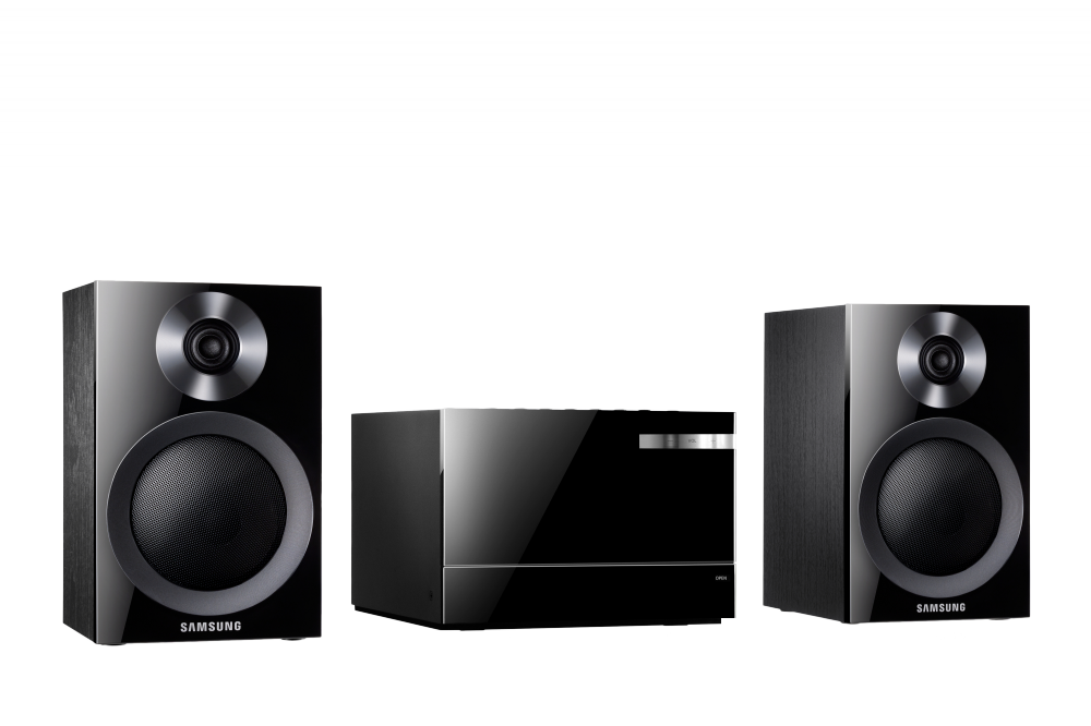 SAMSUNG MM-E320 micro hifi