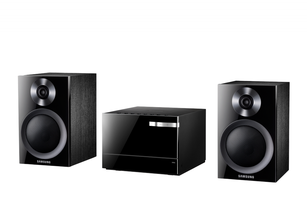 SAMSUNG MM-E320 micro hifi