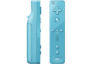 NINTENDO Wii U Remote Plus Kék