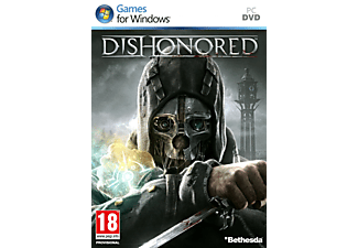 Dishonored (PC)