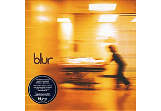 Blur - Blur - Remastered And Expanded Special Edition (CD)