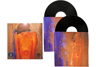 Blur - 13 - Special Limited Edition (Vinyl LP (nagylemez))