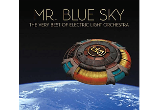 Electric Light Orchestra - Mr.Blue Sky - The Very Best Of Electric Light Orchestra (CD)