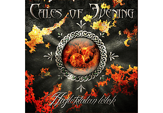 Tales of Evening - Hajléktalan lélek (CD)