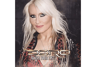 Doro - Raise Your Fist (CD)