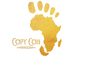 Copy Con - ConRAGGAzin 4. (CD)