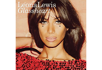 Leona Lewis - Glassheart (CD)