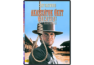 Akasszátok őket magasra (DVD)