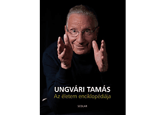 Ungvári Tamás - Az életem enciklopédiája