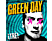 Green Day - Tre! (CD)