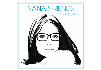 Friends - Rendez-Vous (CD)