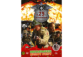 25. Birodalom (DVD)