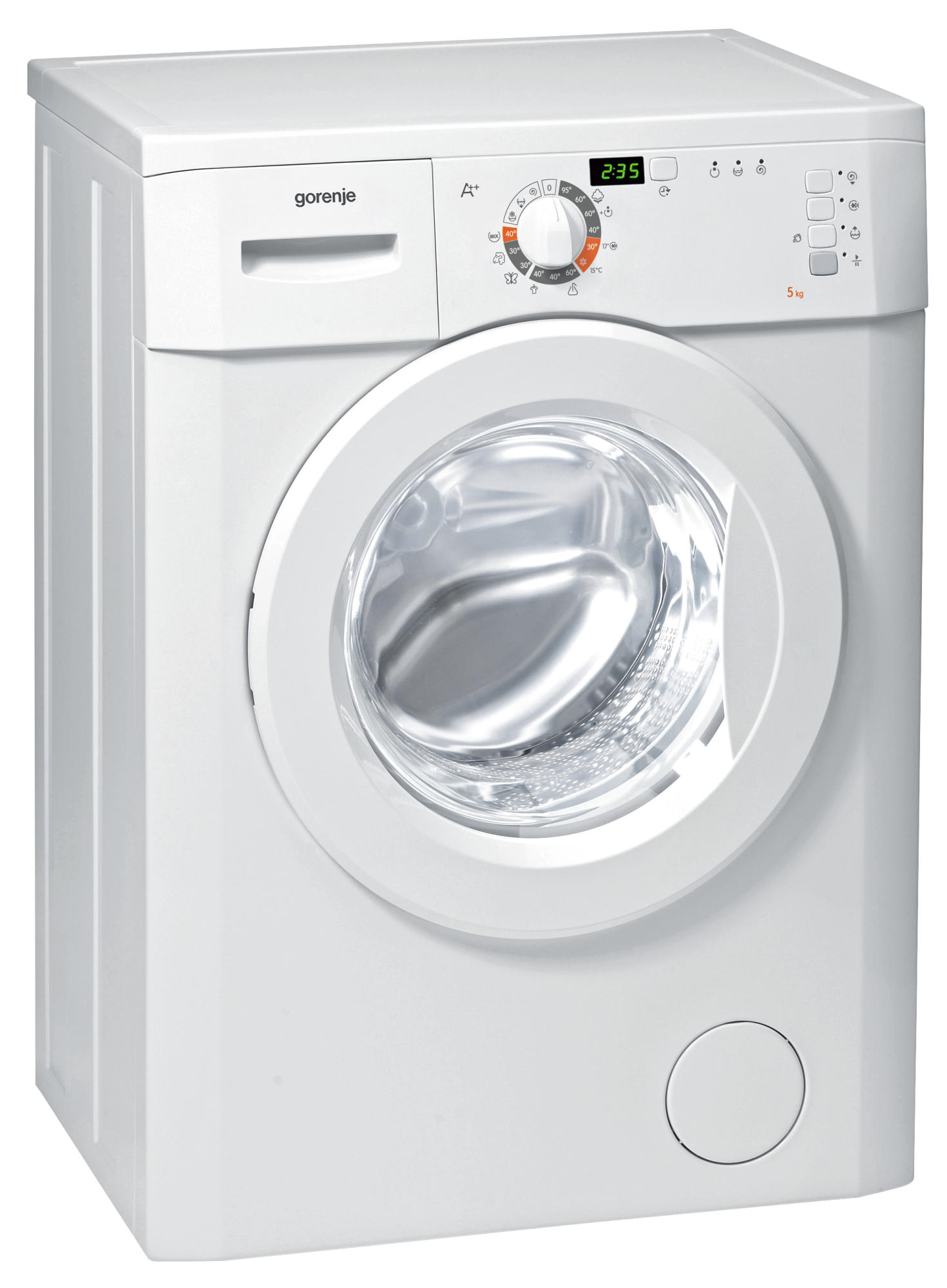 GORENJE W 509/S mosógép