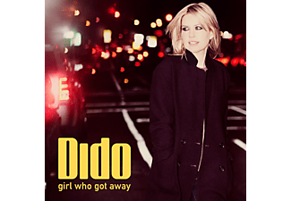 Dido - Girl Who Got Away (CD)