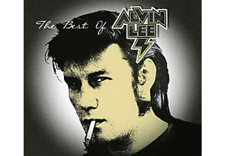 Alvin Lee - The Best Of Alvin Lee (CD)