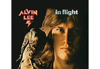 Alvin Lee - In Flight (Digipak) (CD)