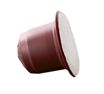 ETHICAL COFFEE ESPRESSIVO kávékapszula Nespresso kávéfőzőhöz