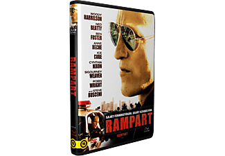 Rampart (DVD)