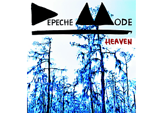 Depeche Mode - Heaven (Maxi CD)