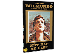 Két nap az élet (DVD)