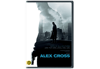 Alex Cross (DVD)