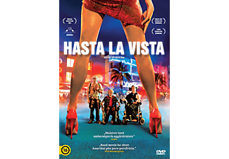 Hasta la vista! (DVD)