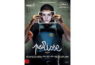 Polisse (DVD)