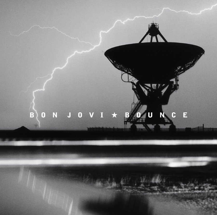 Bon Jovi - Bounce (CD)