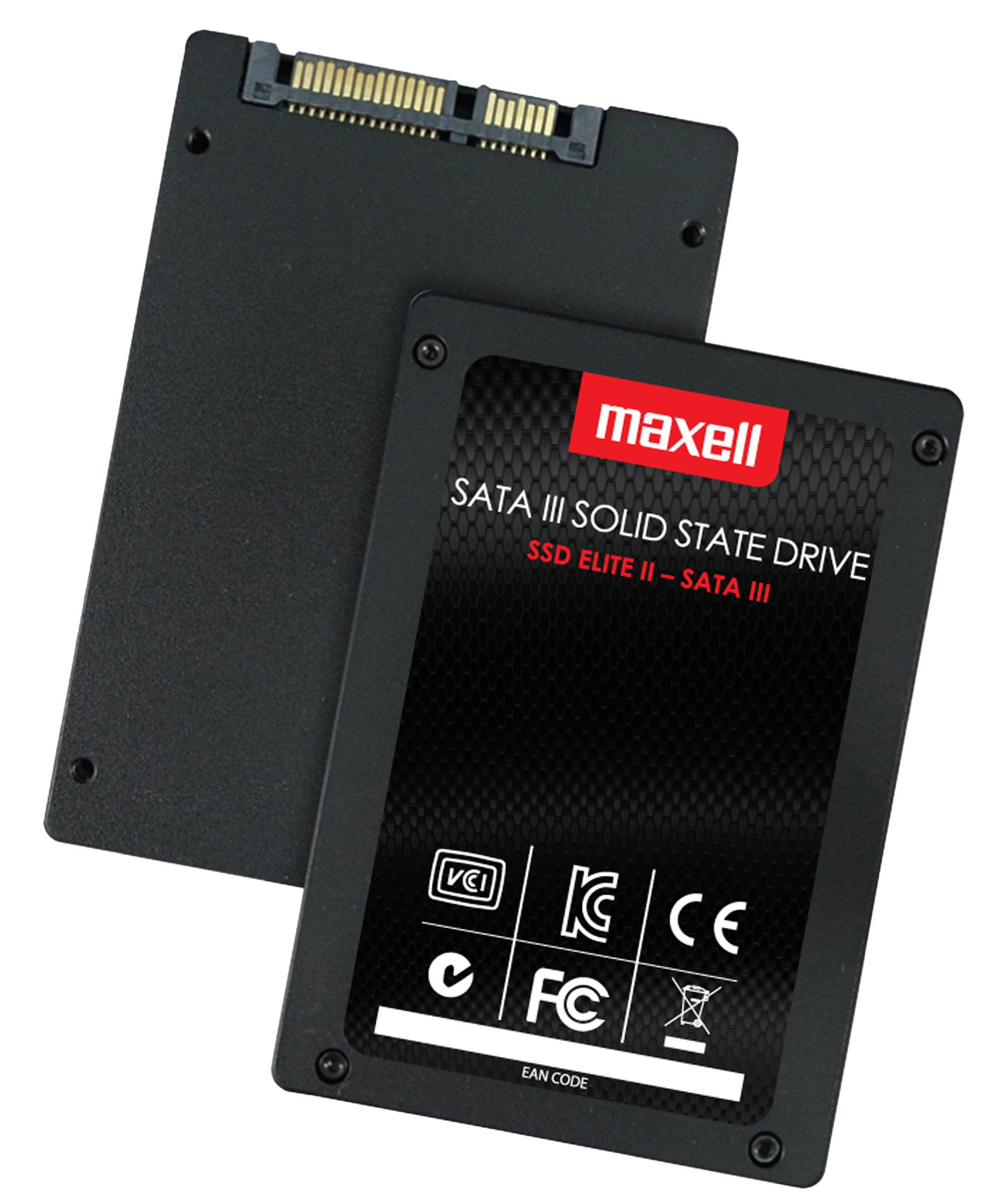 MAXELL SSD SATA III 120GB merevlemez