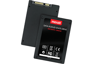 MAXELL SSD SATA III 120GB merevlemez